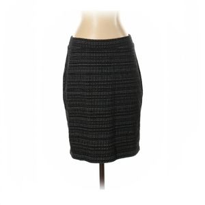 Ann Taylor Loft knee length skirt